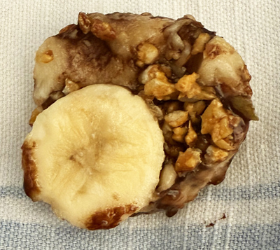 banana