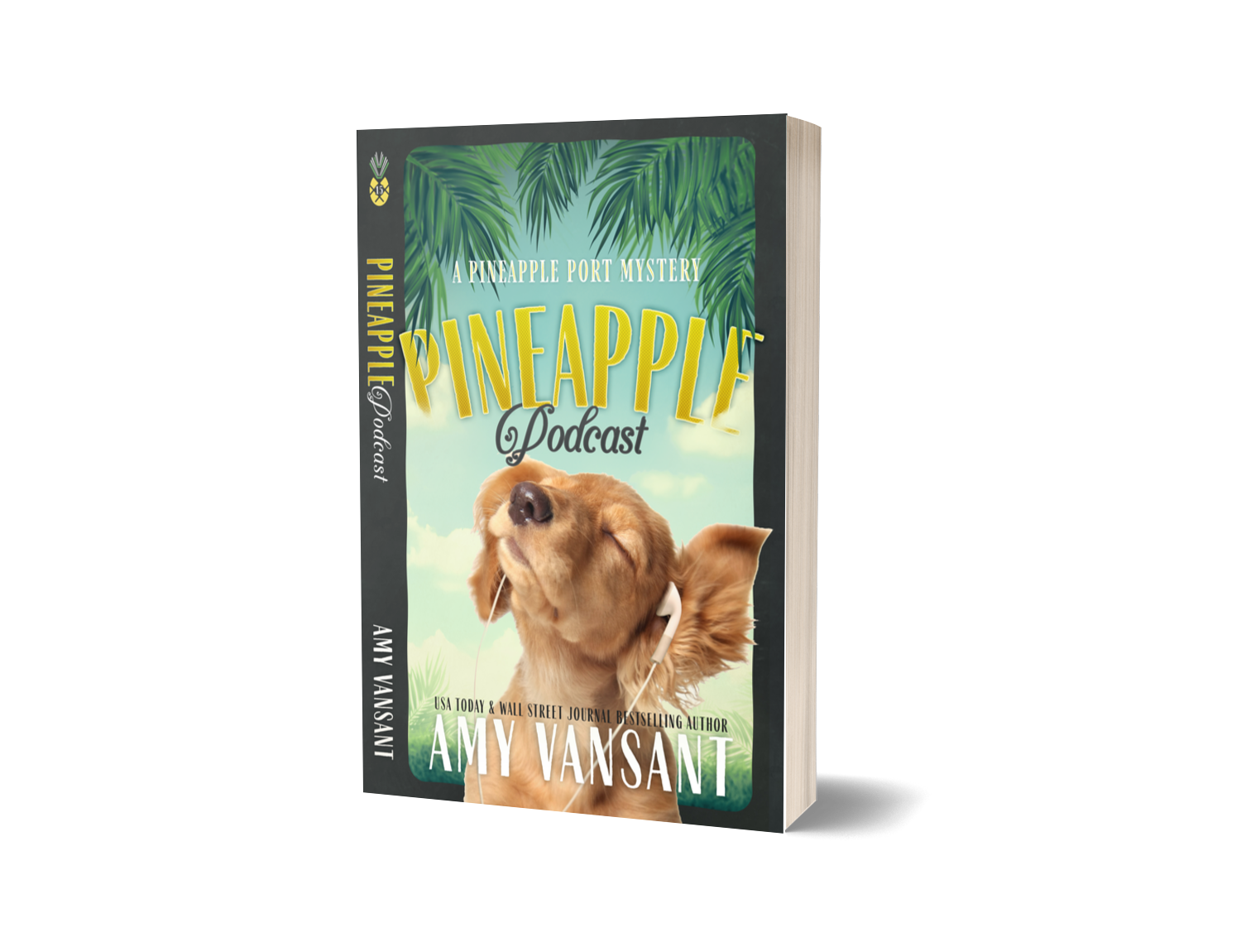 Pineapple Podcast