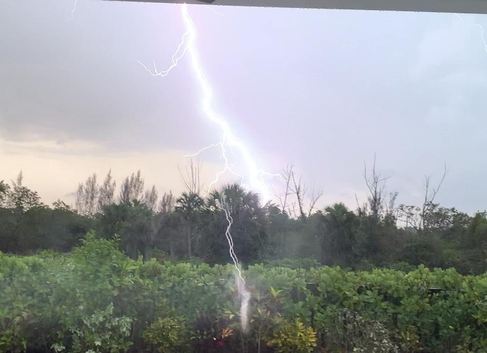lightningstrike