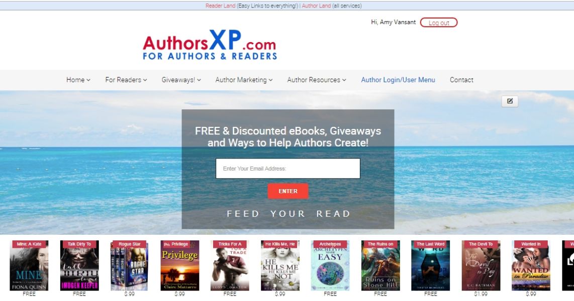 authorsxp authorsxp
