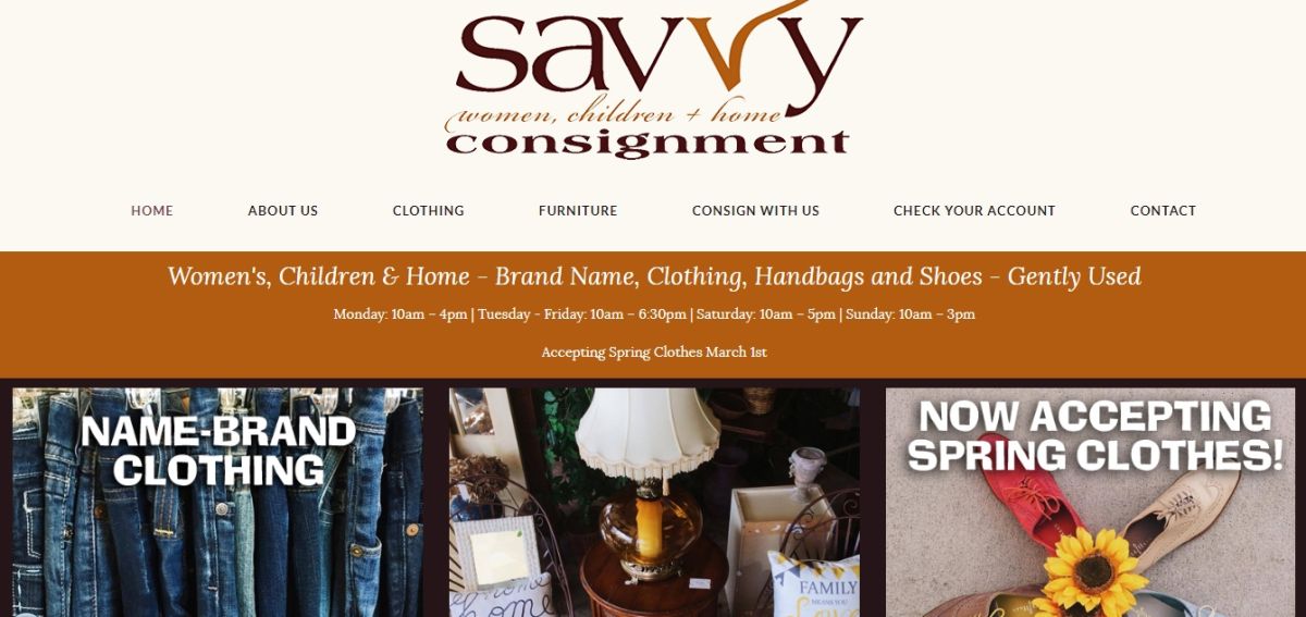 savvy savvy